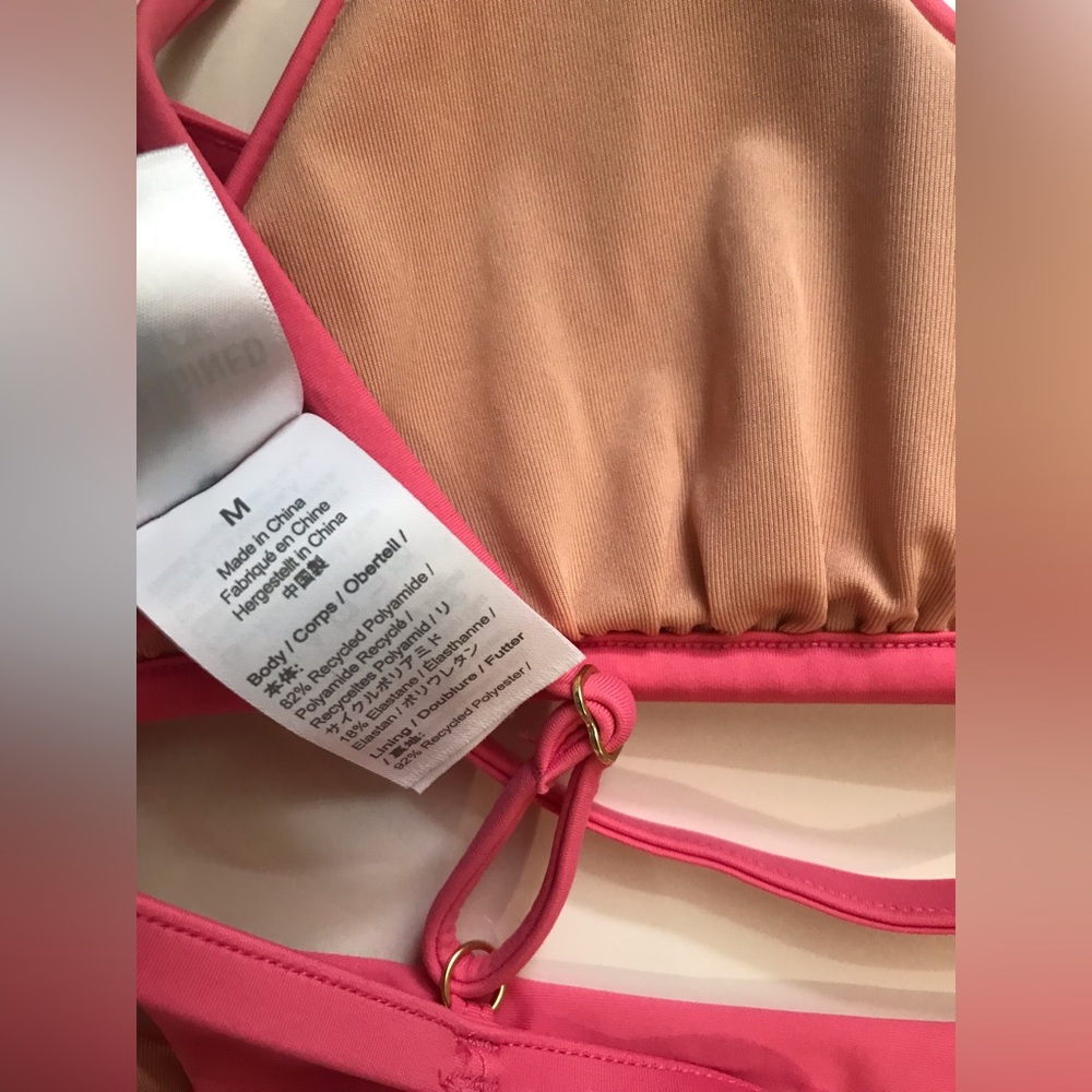 Jcrew Bikini top/bottom - Picture 7 of 7